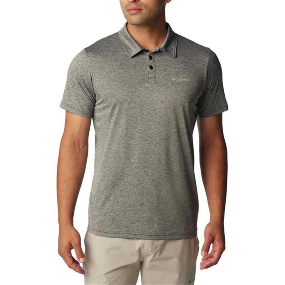 COLUMBIA Columbia Hike™ Polo Tişört Modeli Tişört