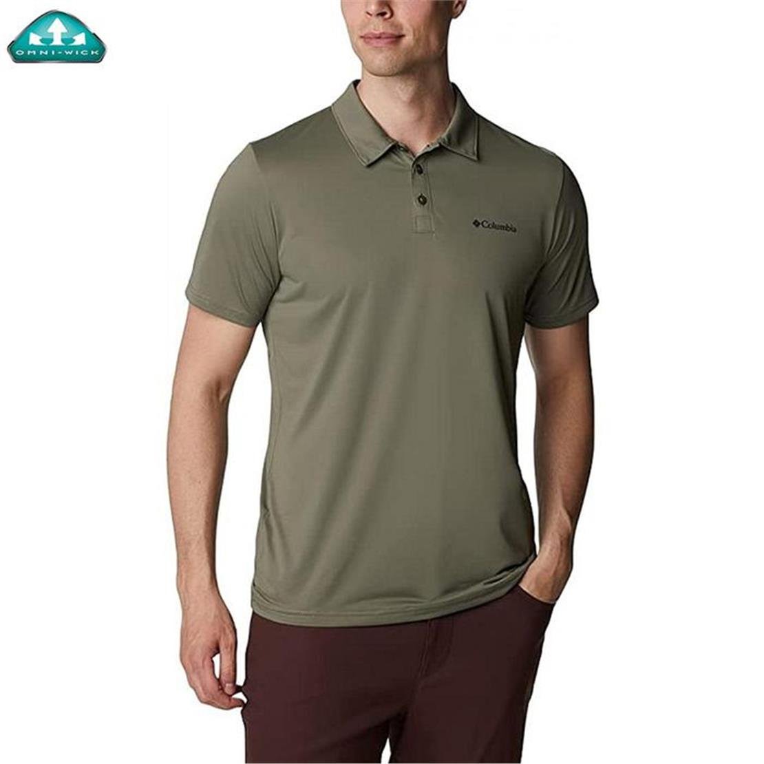 COLUMBIA ColumbiaHike™Polo