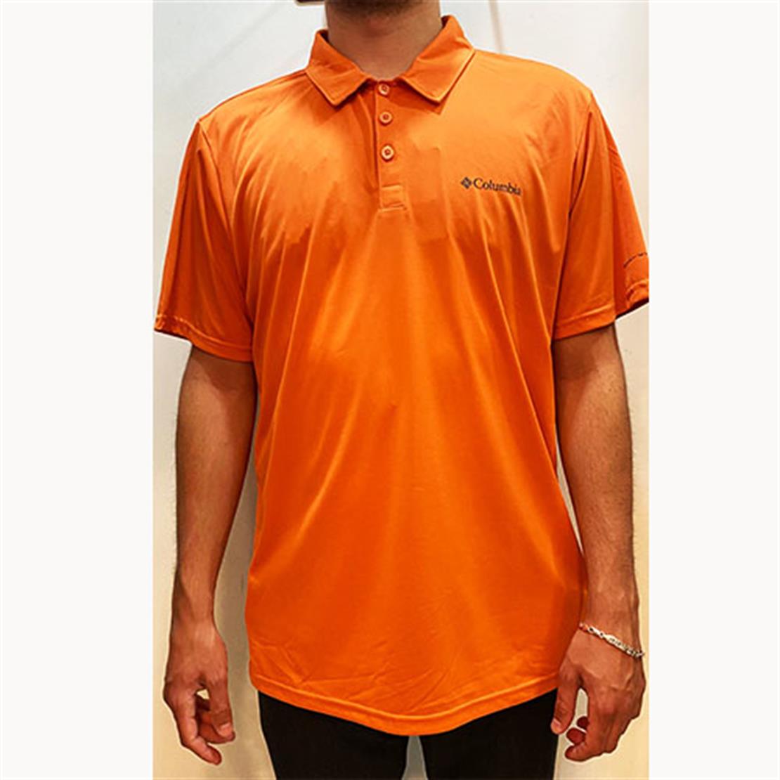 COLUMBIA ColumbiaHike™Polo