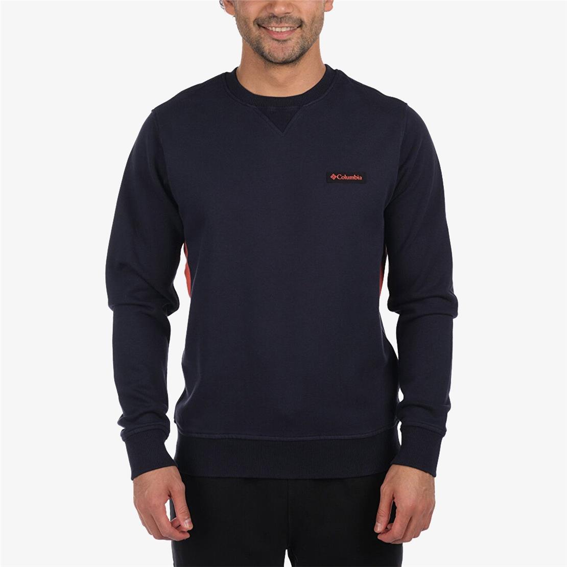 COLUMBIA CS0095 90 S BUGASWEAT CREW