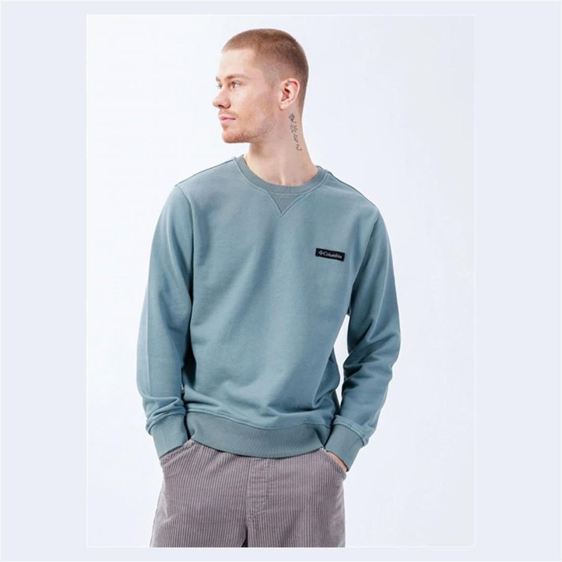 COLUMBIA CS0095 90 S BUGASWEAT CREW