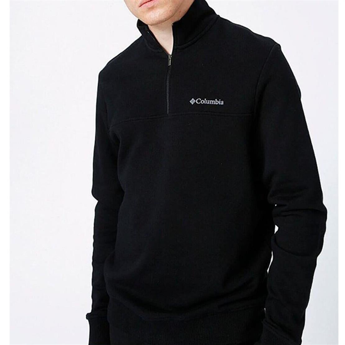 COLUMBIA CS0205 CSC M HART MOUNTAIN HZ SWEATSHIRT