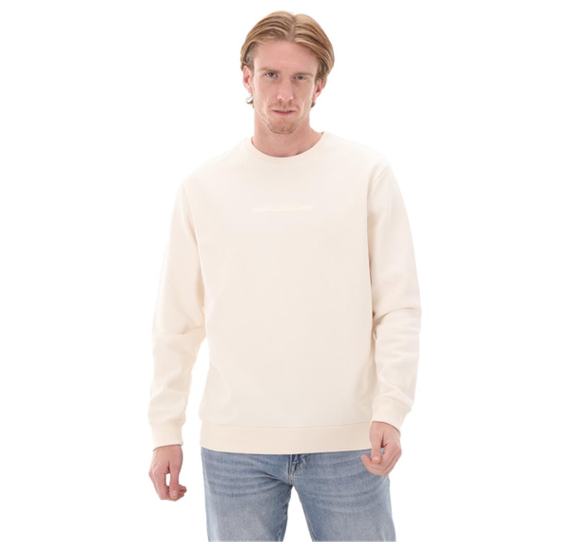 COLUMBIA CS0274 CSC M BAR SPLIT CREW SWEATSHIRT