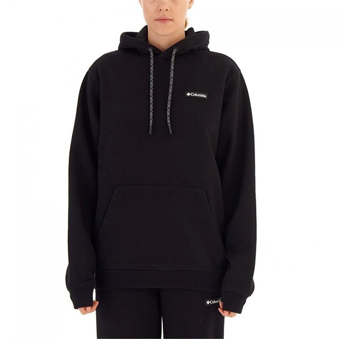 COLUMBIA CS0349 CSC U MARBLE CANYON HEAVYWEIGHT FLEECE HOODIE SWEATSH Modeli 