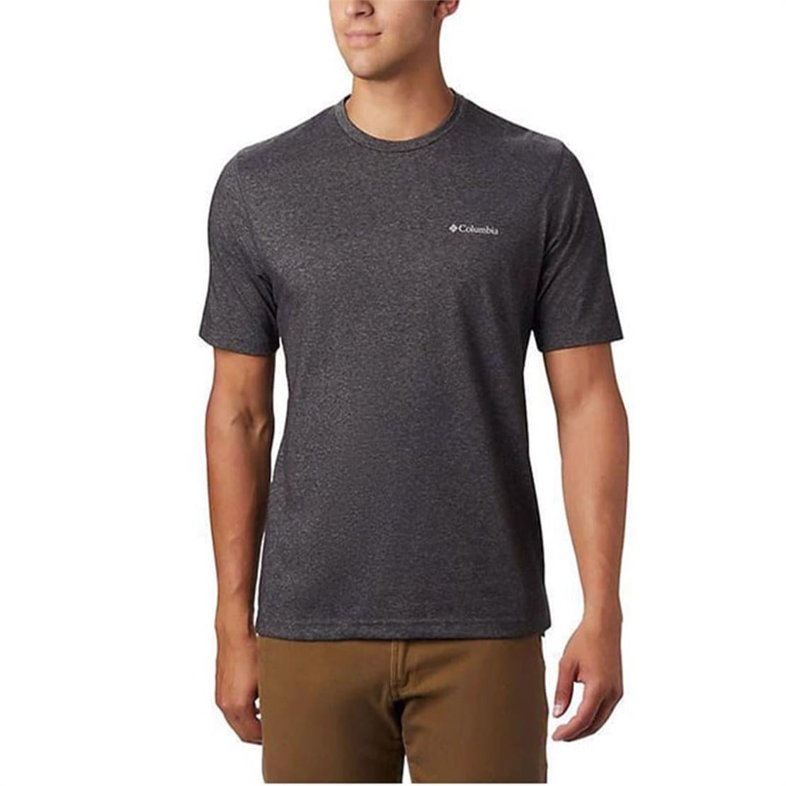 COLUMBIA CSCBasicSSTee Tişört Modeli ERKEK