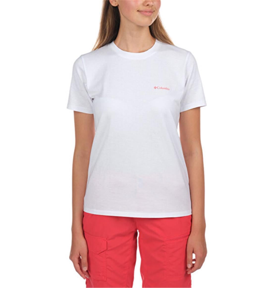 COLUMBIA CSCWBasicSSTee