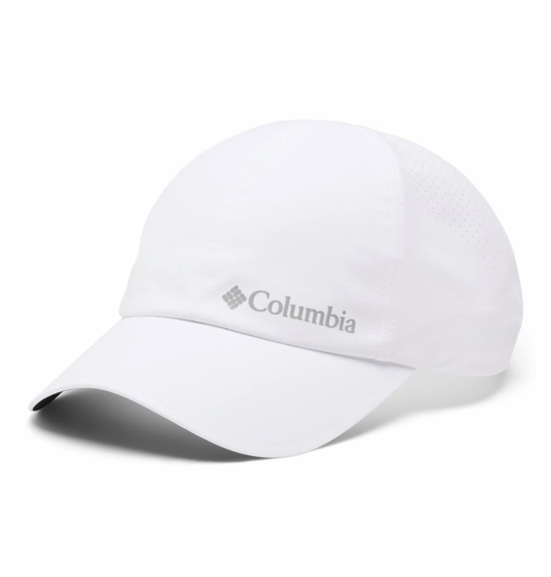 COLUMBIA CU4995 SILVER RIDGE IV BALL CAP Şapka Modeli UNISEX