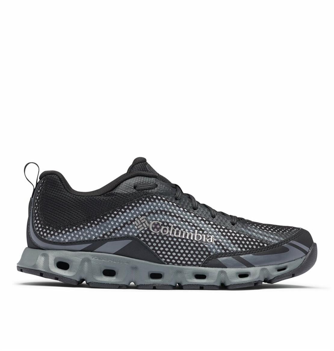 COLUMBIA DRAINMAKER™IV