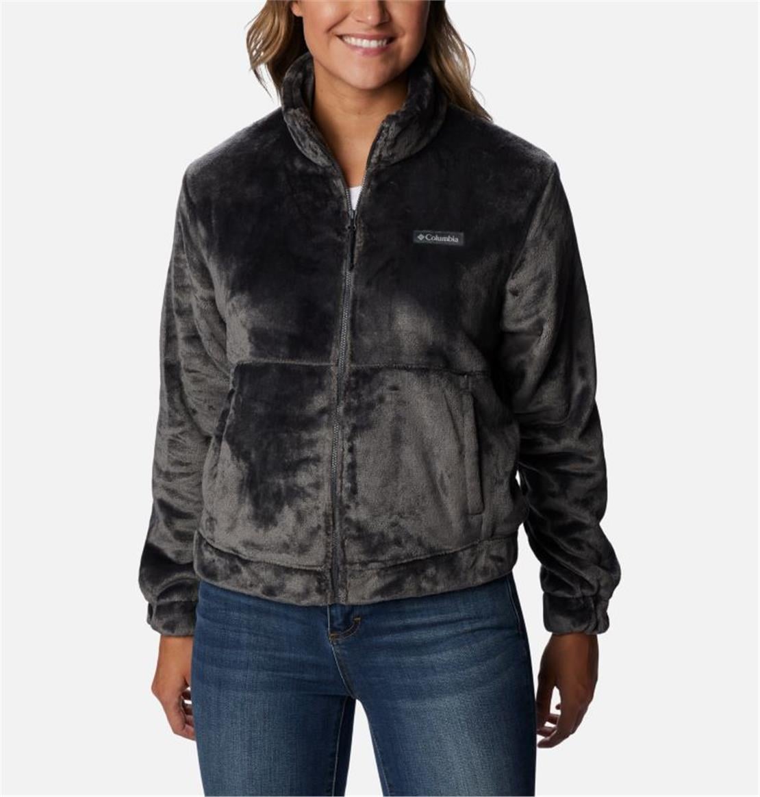 COLUMBIA Fireside™FZJacket