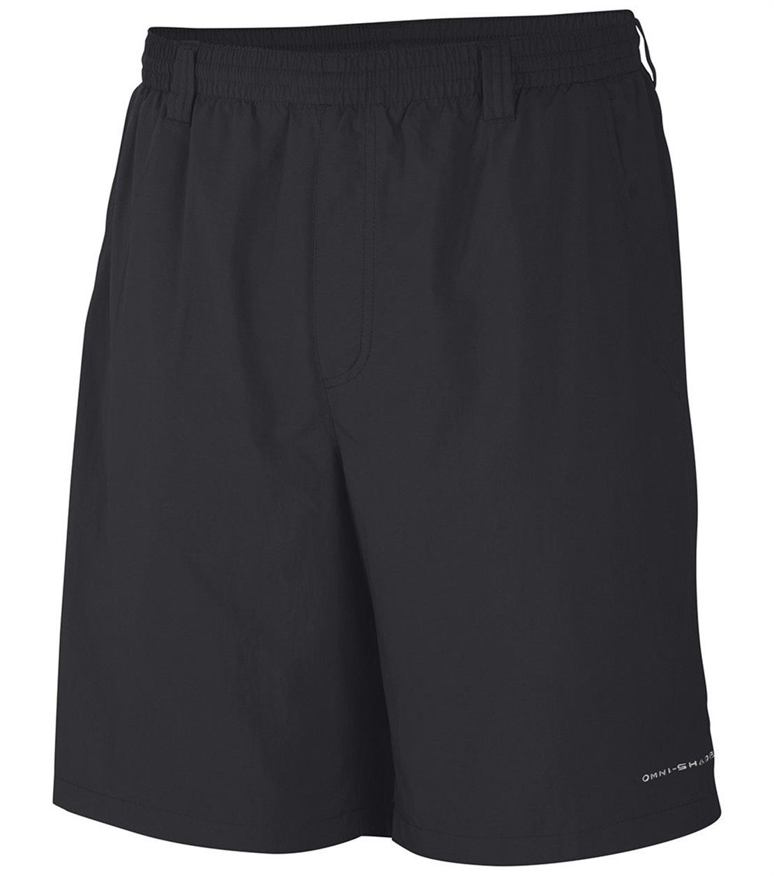 COLUMBIA FM4009 BACKCAST III WATER SHORT