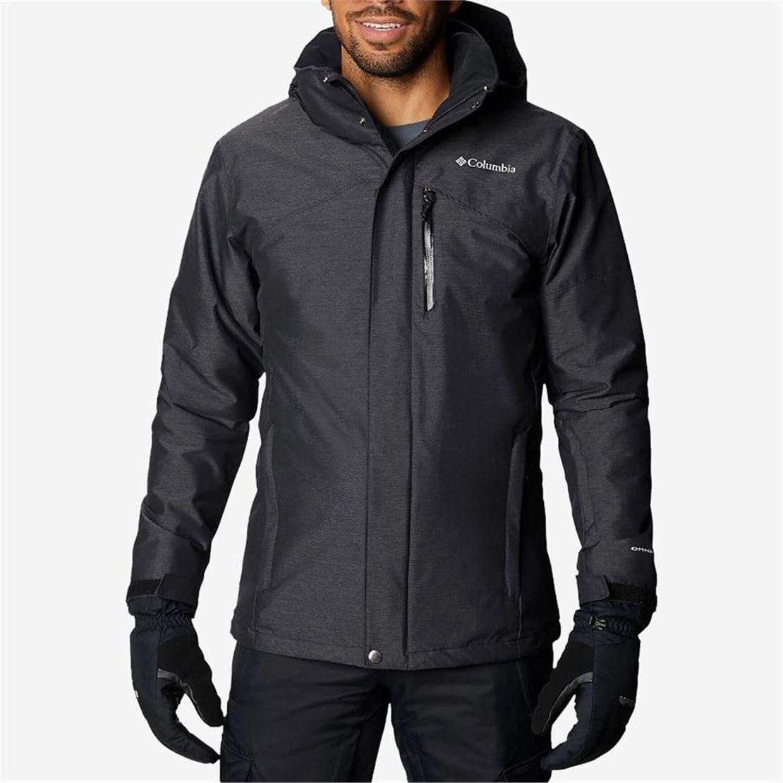 COLUMBIA LastTracks™Jacket