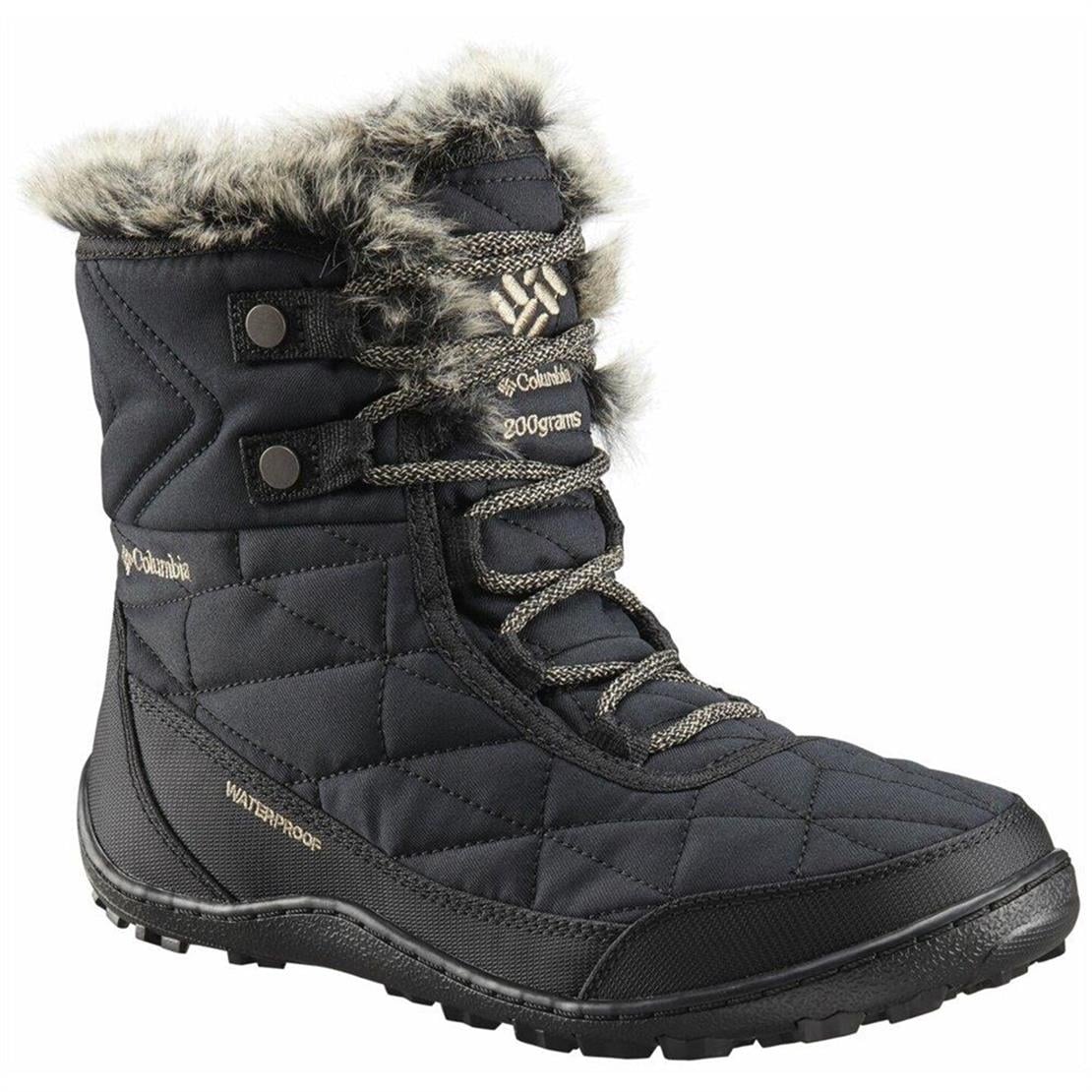COLUMBIA MINX™SHORTYIII