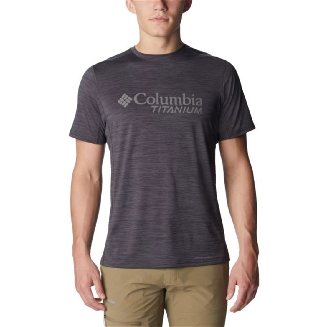 COLUMBIA MTitanPass™GraphicTee