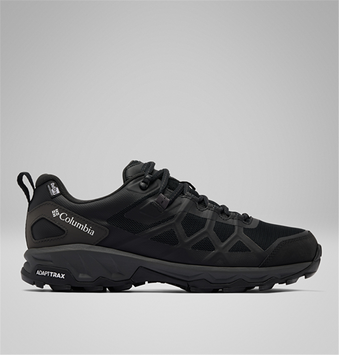 COLUMBIA Peakfreak 3 Outdry Erkek Ayakkabı Outdoor Ayakkabısı Modeli ERKEK