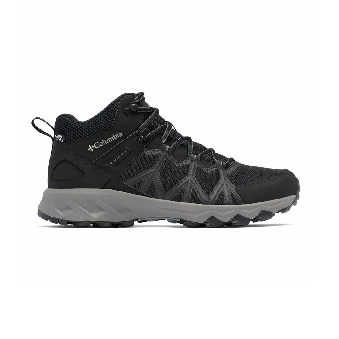 COLUMBIA Peakfreak II Mid Outdry Erkek Kısa Bot Outdoor Ayakakabı Modeli ERKEK