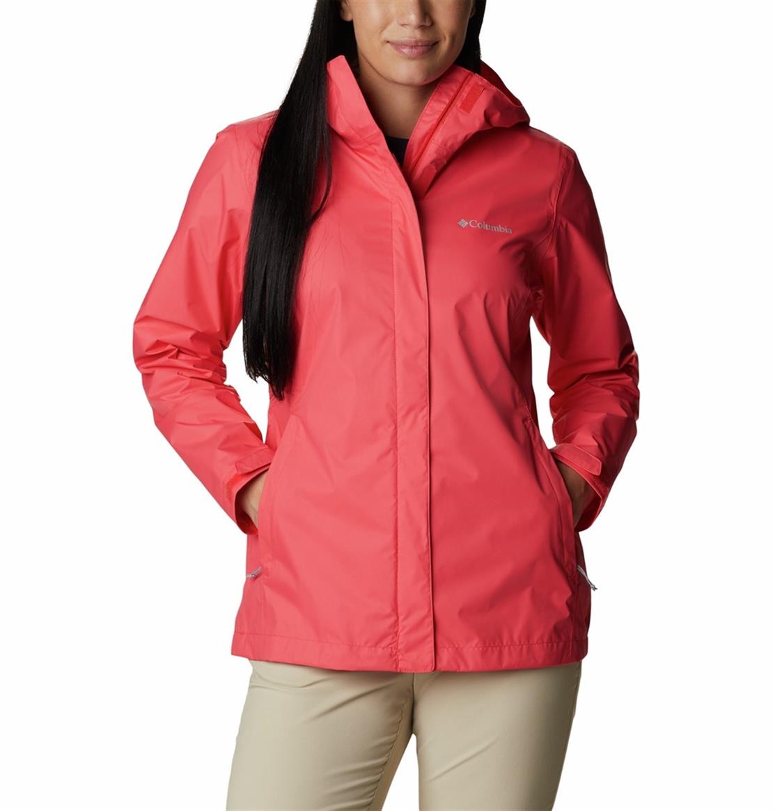 COLUMBIA RL2436 ARCADIA II JACKET