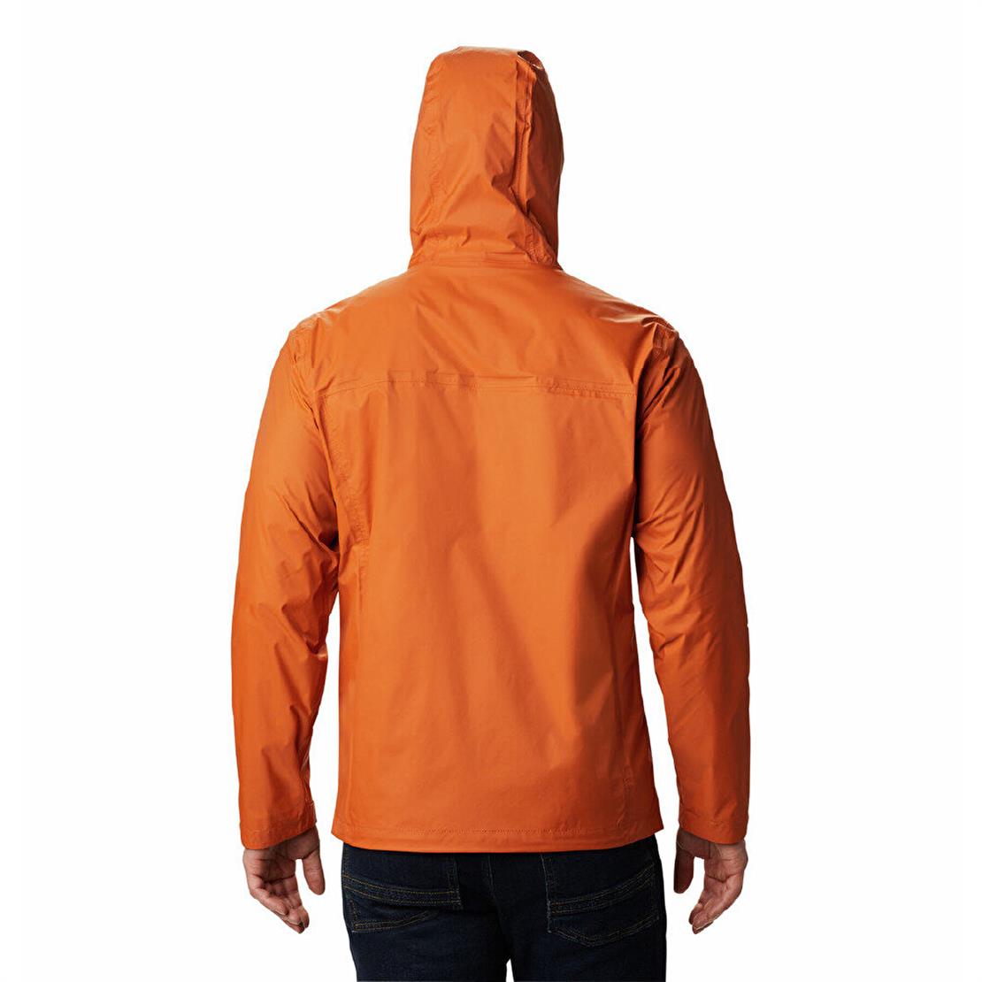 COLUMBIA RM2433 WATERTIGHT II JACKET