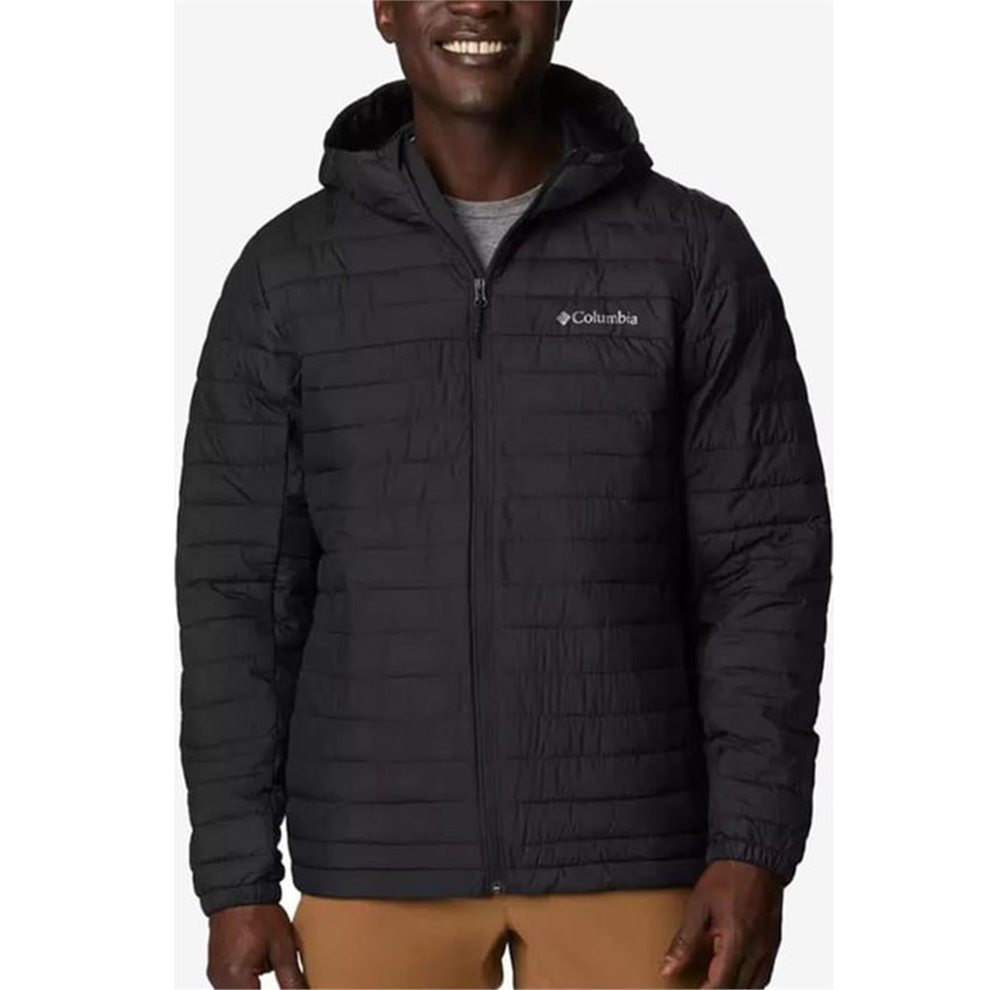 COLUMBIA SilverFalls™HoodedJacket Modeli Ceket Mont