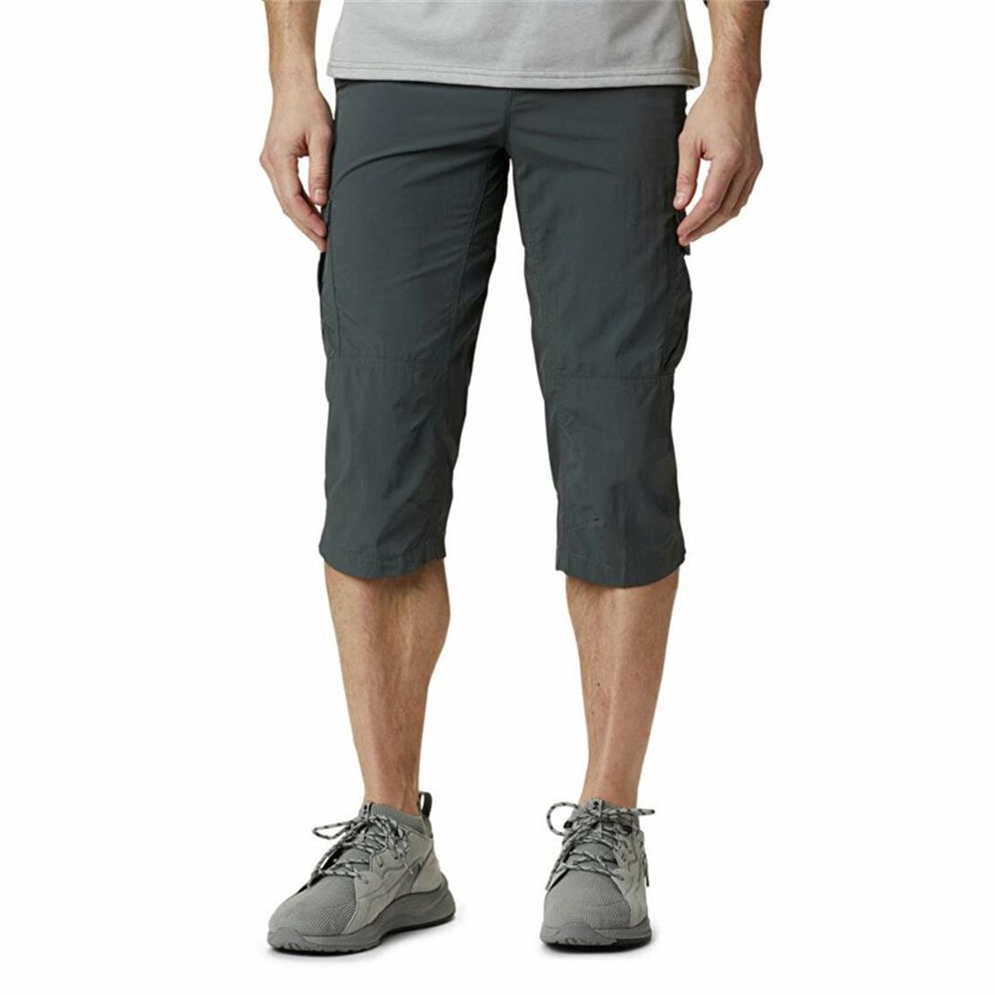 COLUMBIA SilverRidge™IICapri