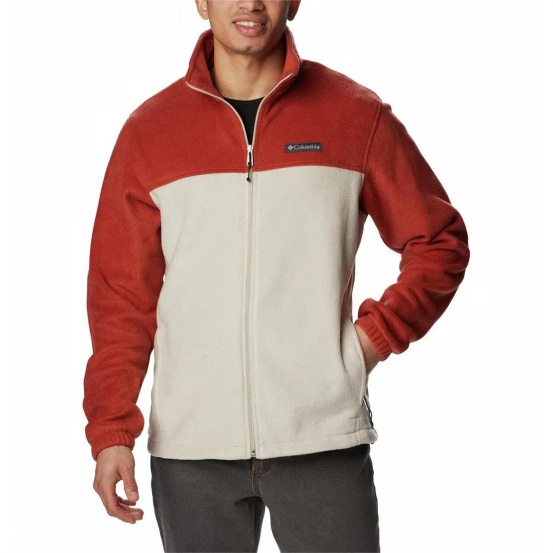 COLUMBIA SteensMountain™FullZip2.0 Modeli Sweatshirt