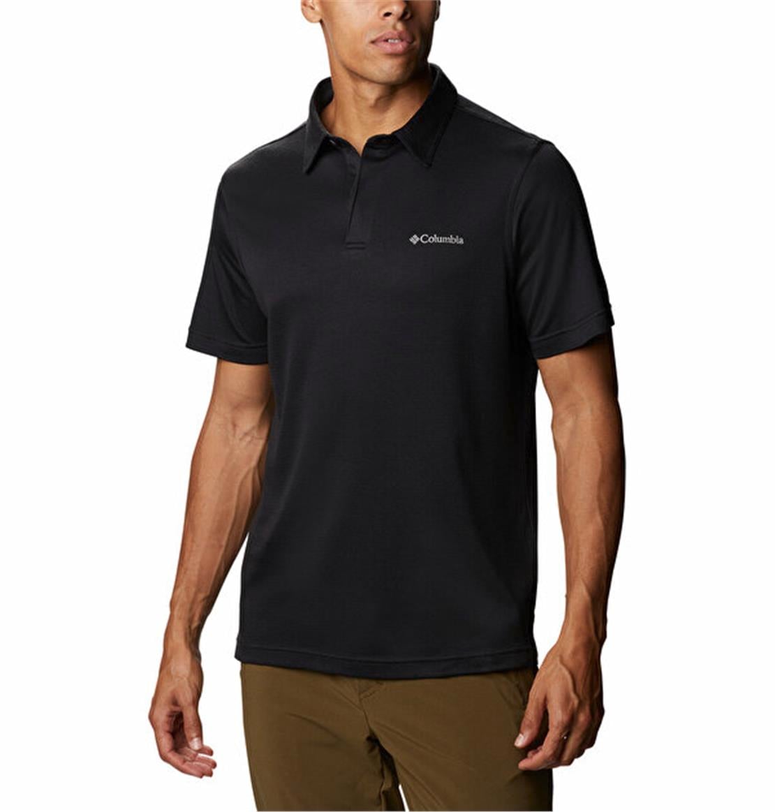 COLUMBIA SunRidge™PoloII