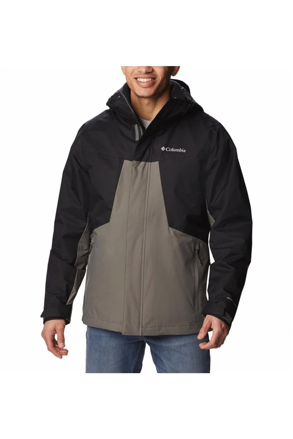 COLUMBIA TunnelFalls™InterchangeJacket