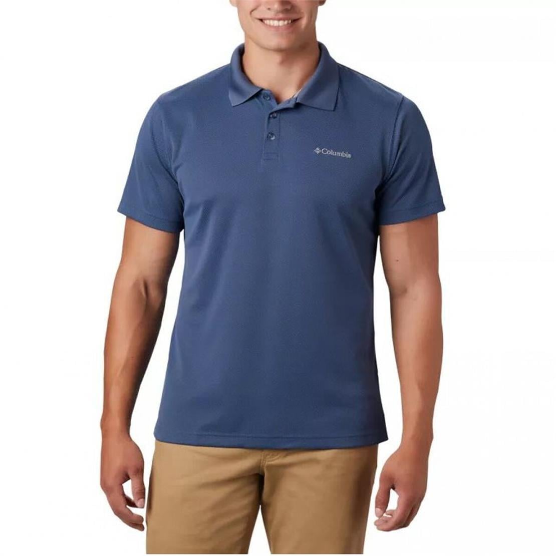 COLUMBIA Utilizer™Polo