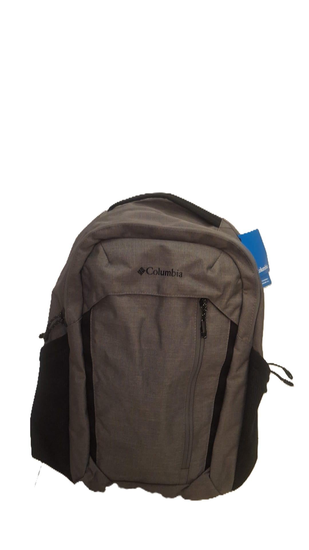 COLUMBIA UU5614 ATLAS EXPLORER II 26L BACKPACK Sırt Çantası Modeli UNISEX
