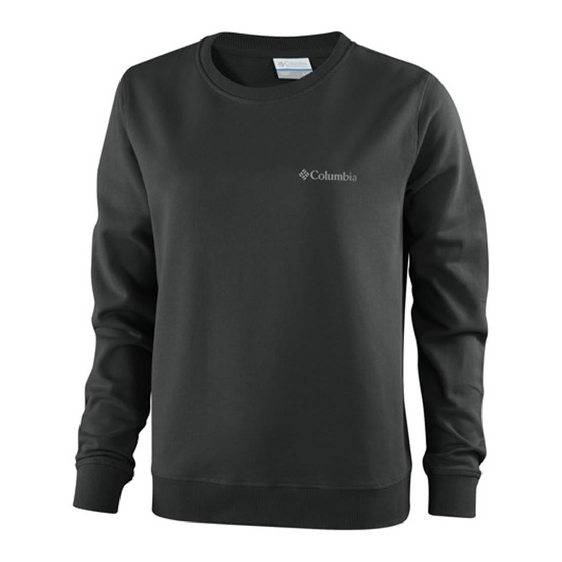 COLUMBIA WCSCBasicCrewSweatshirt