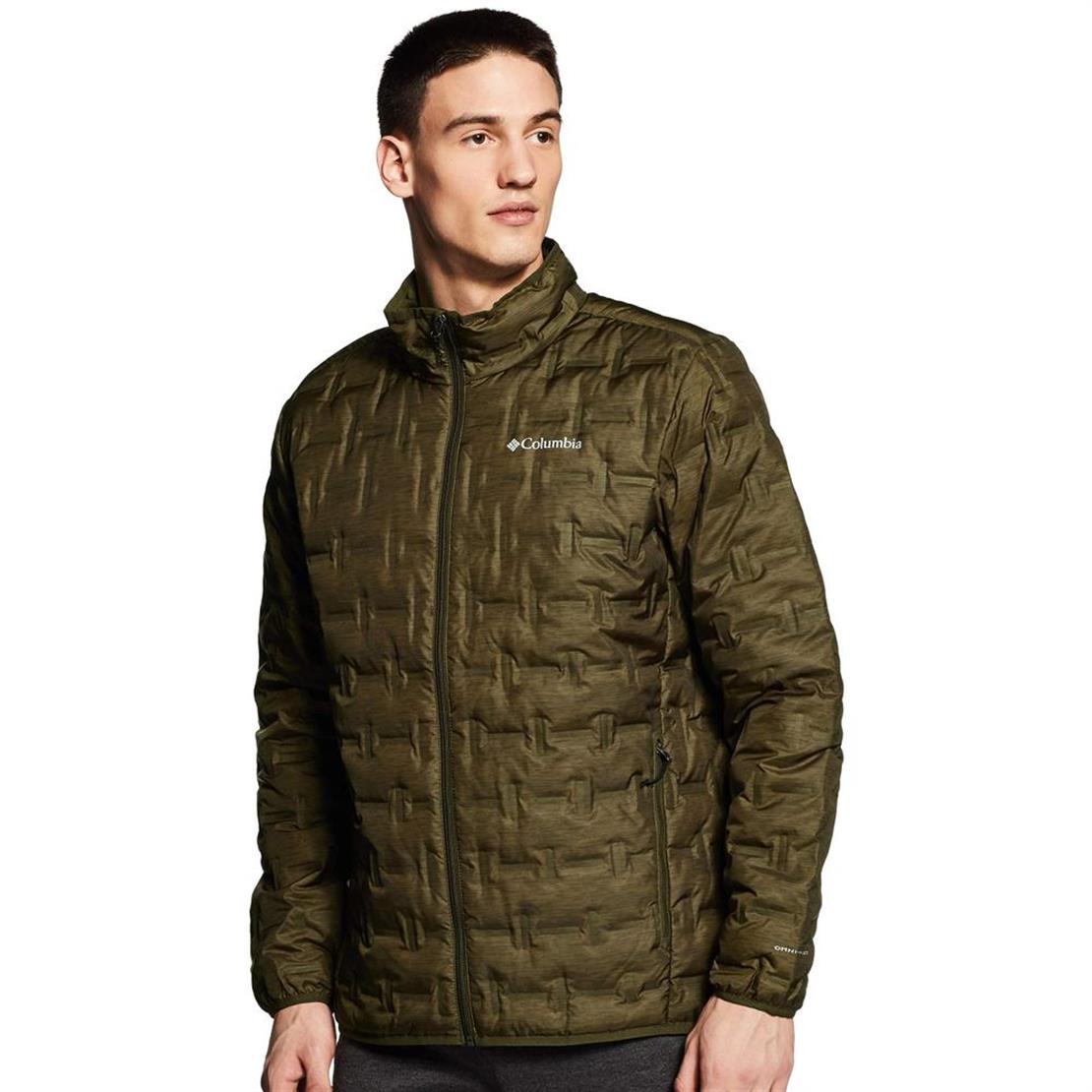 COLUMBIA WO0955DELTARIDGEDOWNJACKET