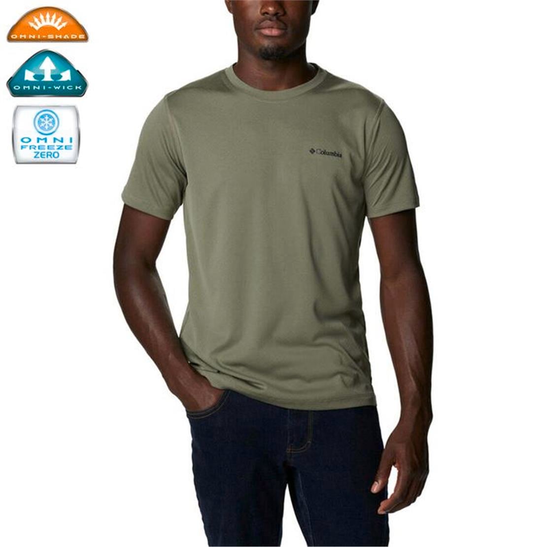 COLUMBIA ZeroRules™ShortSleeveShirt