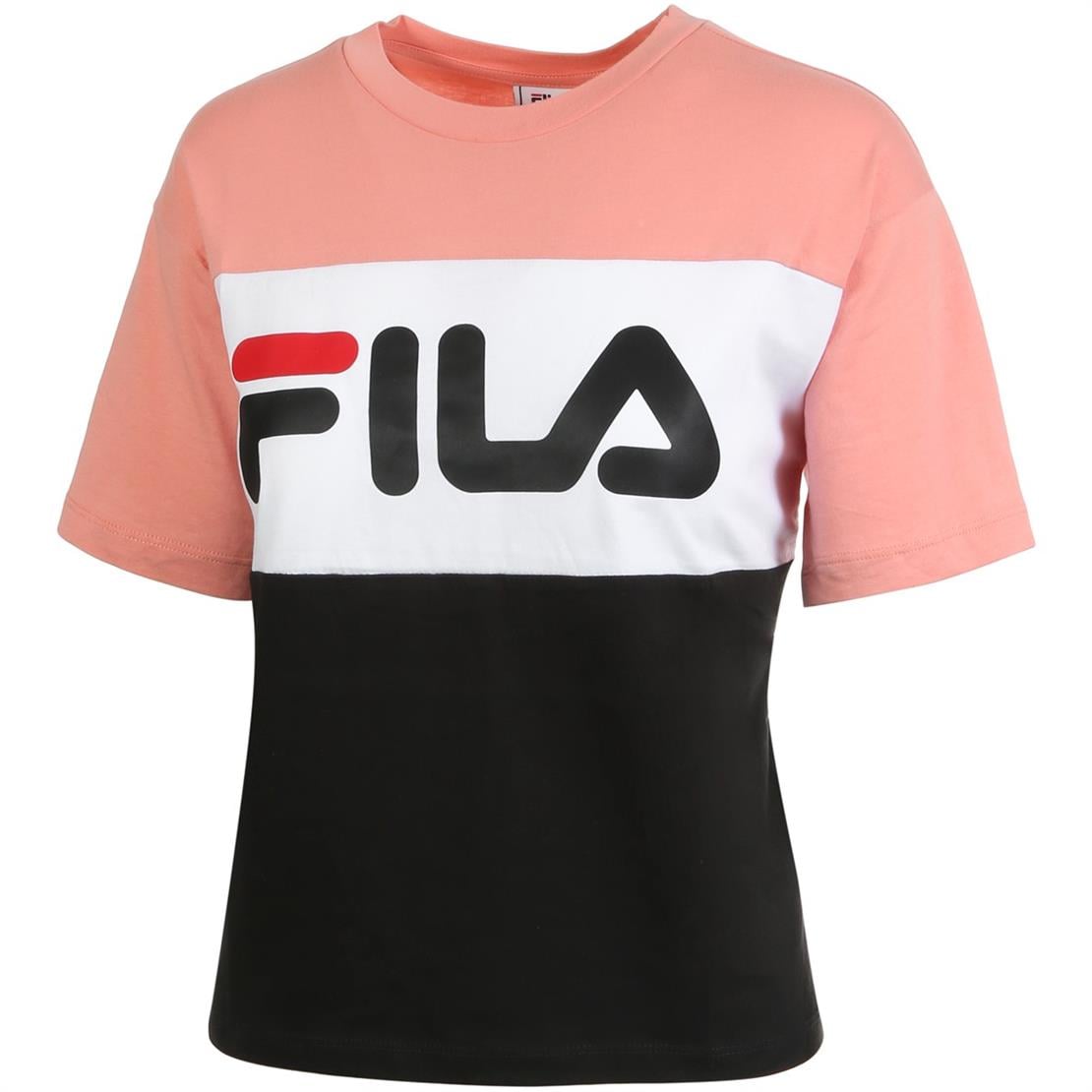 FILA WOMEN ALLISON tee