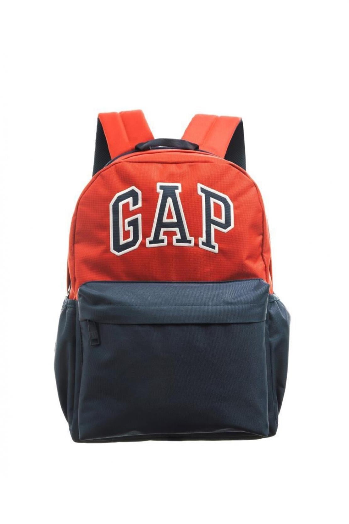 GAP GAP ÇİFT BÖLME SIRT ÇANTASI