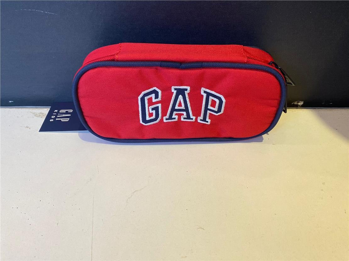 GAP GAP KIDS ORGANİZER BÖLME KALEM ÇANTASI Modeli Çanta Cüzdan
