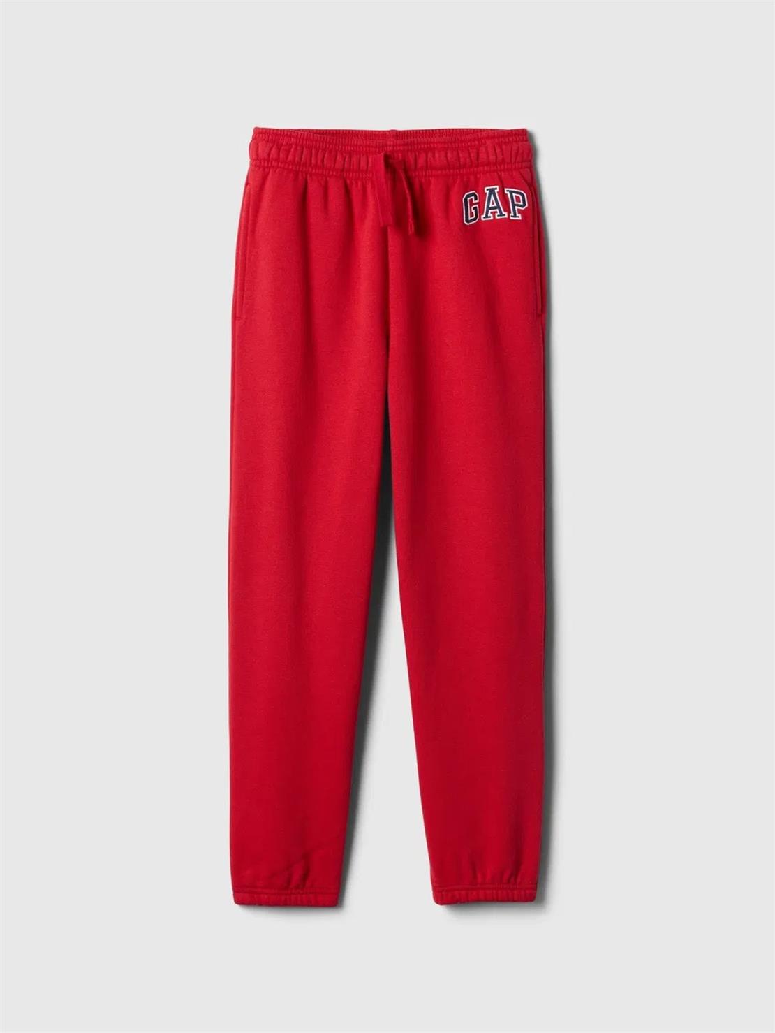 GAP V-BAS HERITAGE JOGGER Eşofman Altı Modeli ÇOCUK