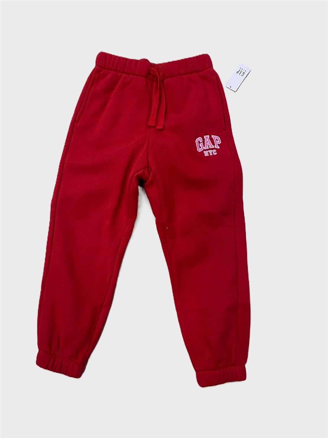 GAP V-FA LOGO HERITAGE JOGGER Eşofman Altı Modeli ÇOCUK