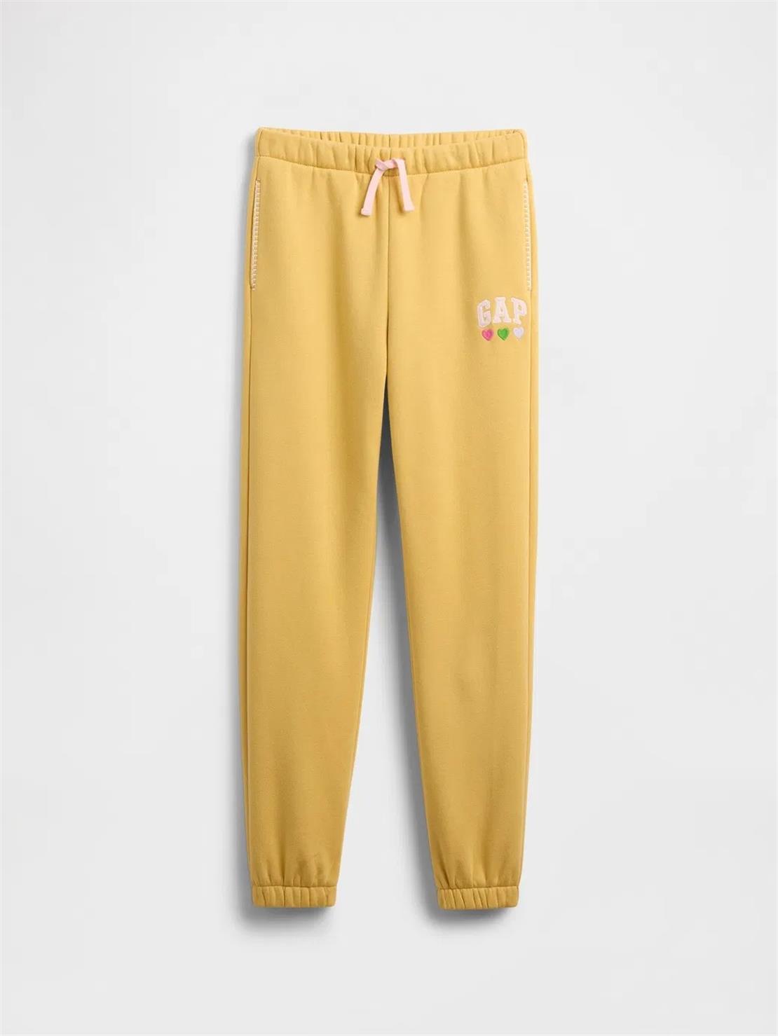 GAP V-FA LOGO HERITAGE JOGGER Eşofman Altı Modeli ÇOCUK