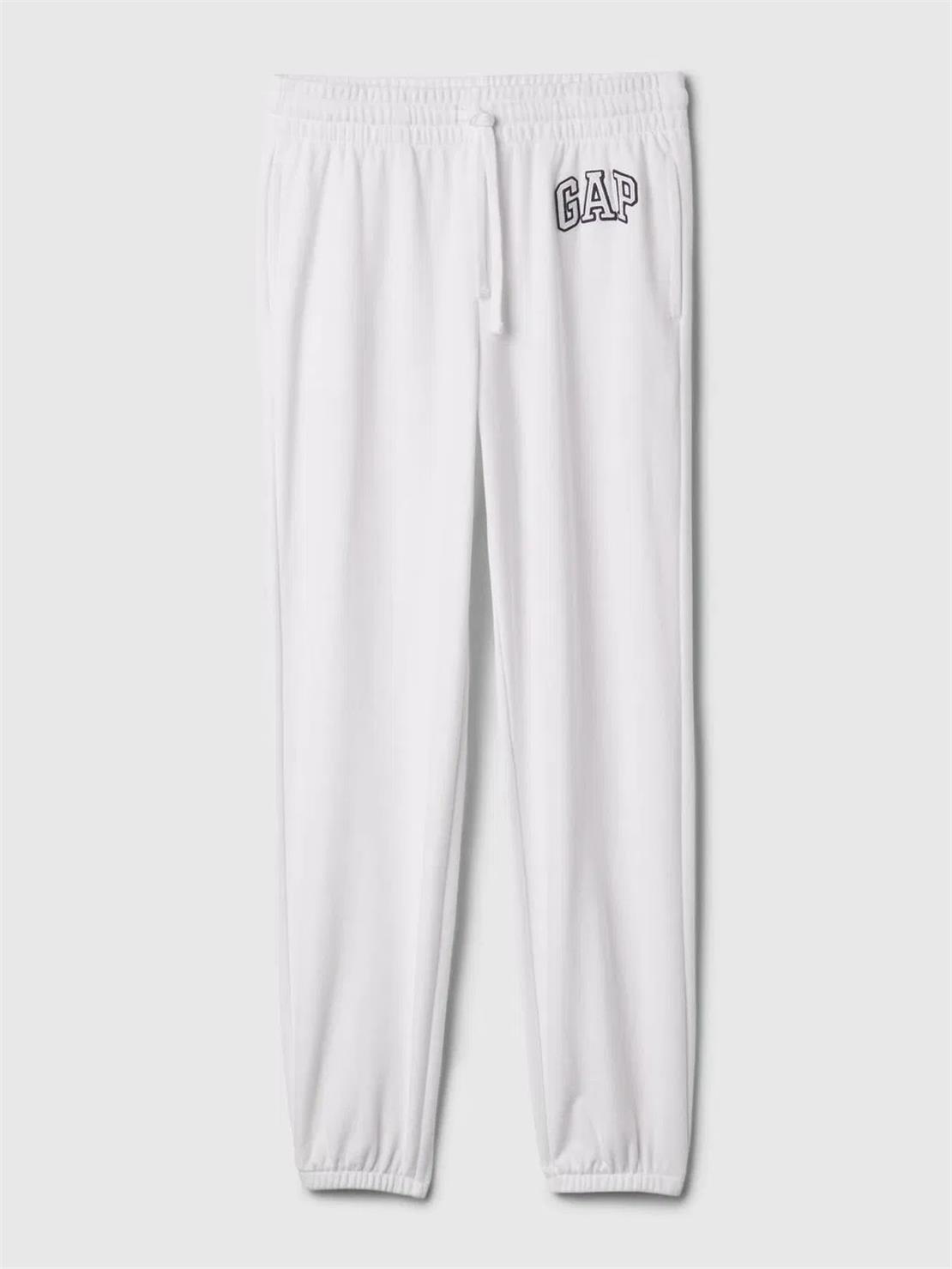 GAP V-FRCH FT GAP HERITAGE JOGGER Eşofman Altı Modeli KADIN