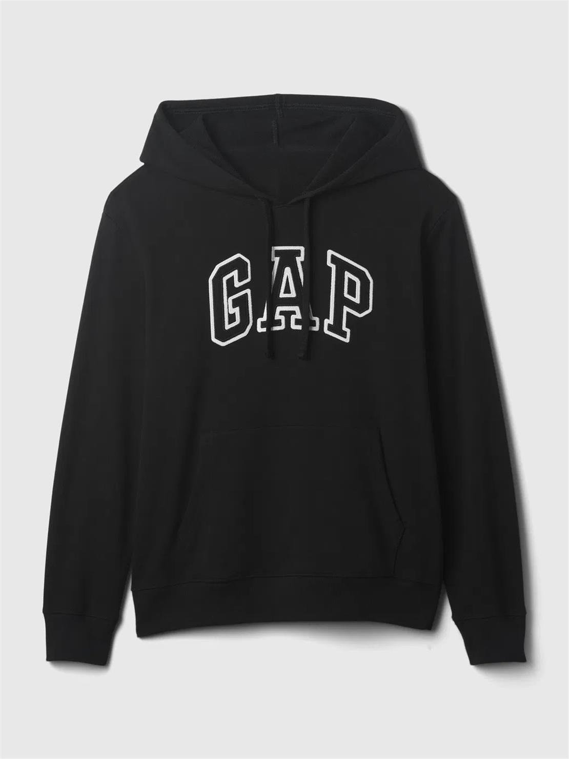 GAP V-FRCH FT GAP HERITAGE PO HD Sweatshirt Modeli KADIN
