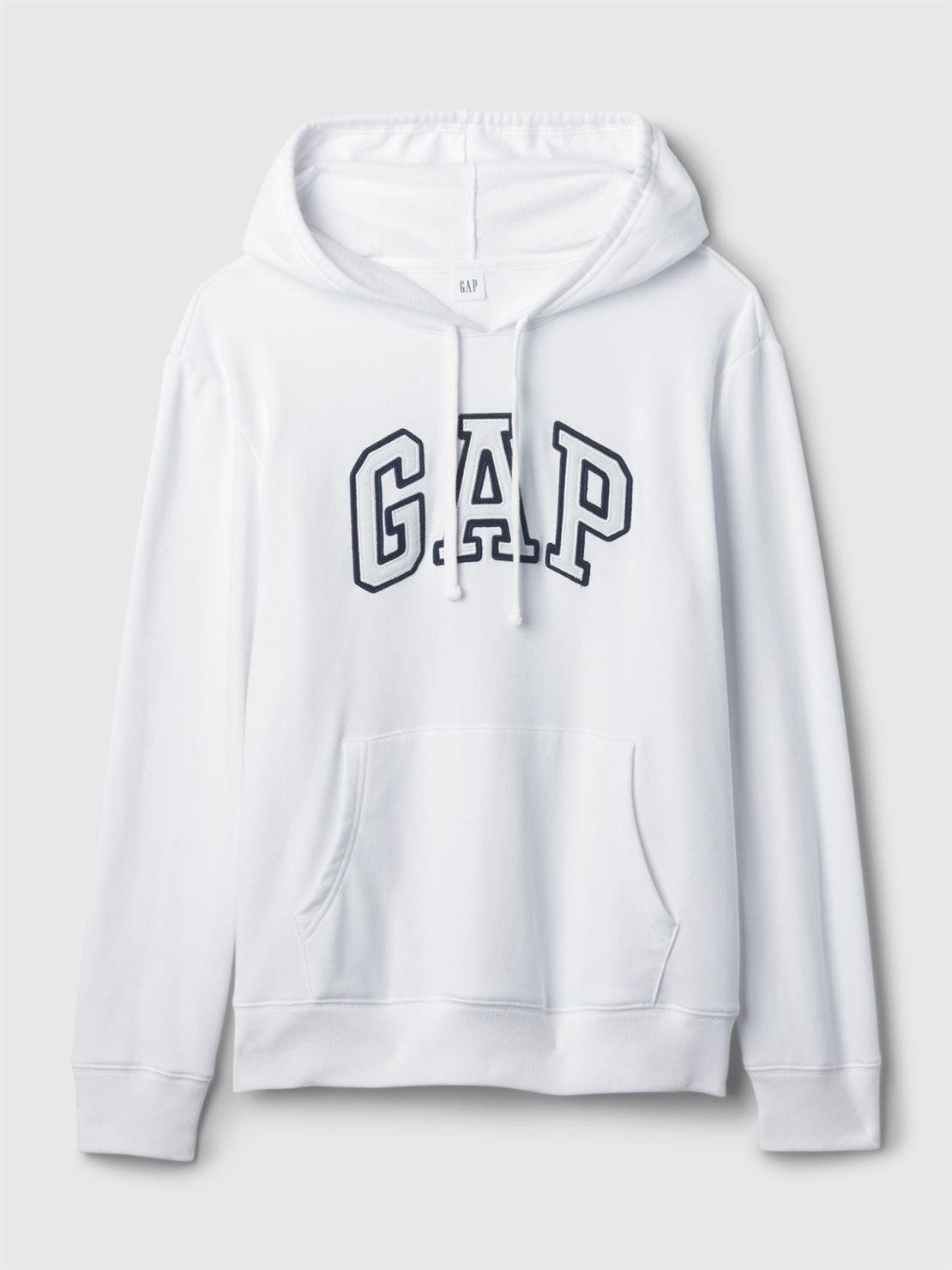 GAP V-FRCH FT GAP HERITAGE PO HD Sweatshirt Modeli KADIN