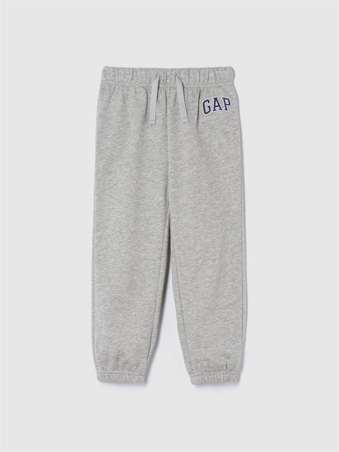 GAP V-FRCH FT LOGO JGR Eşofman Altı Modeli ÇOCUK