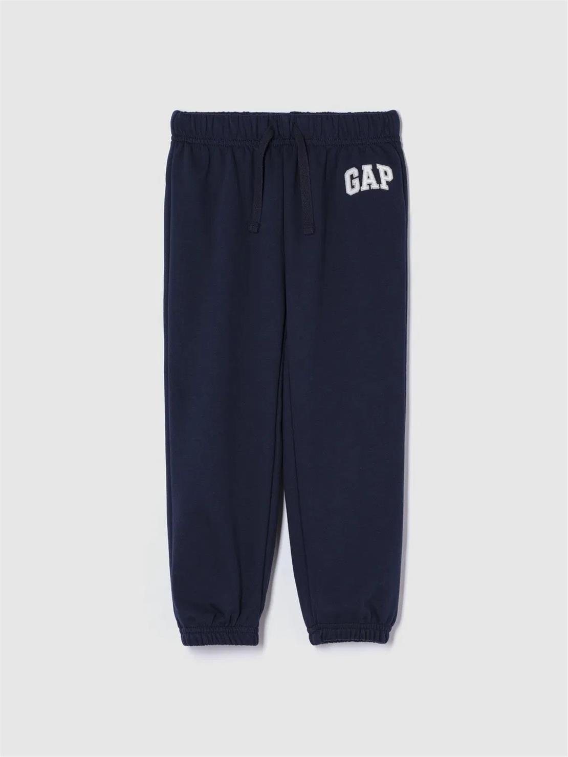 GAP V-FRCH FT LOGO JGR Eşofman Altı Modeli ÇOCUK