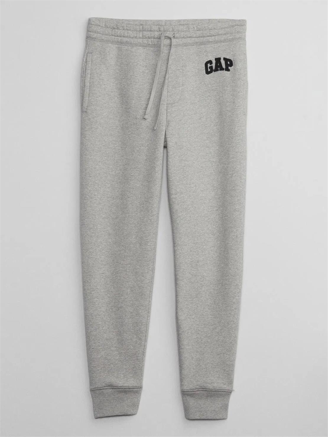 GAP V-HERITAGE LOGO JOGGER Eşofman Altı Modeli ERKEK