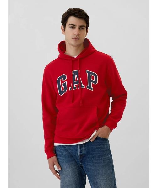 GAP V-HERITAGE LOGO PO SNL Sweatshirt Modeli ERKEK