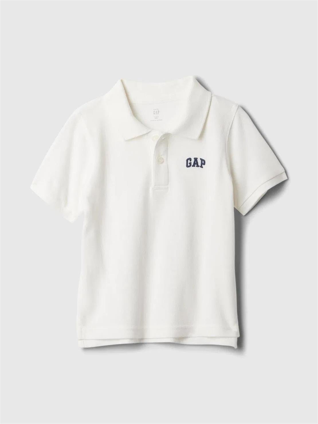 GAP V-IE PIQUE POLO Tişört Modeli ÇOCUK