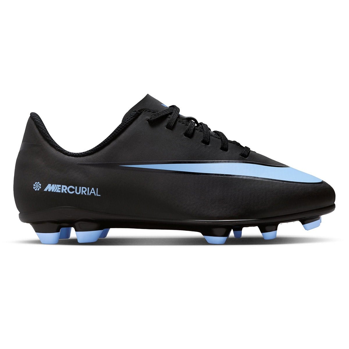 NİKE JR VAPOR 16 CLUB FG/MG Futbol Ayakkabısı Modeli ÇOCUK