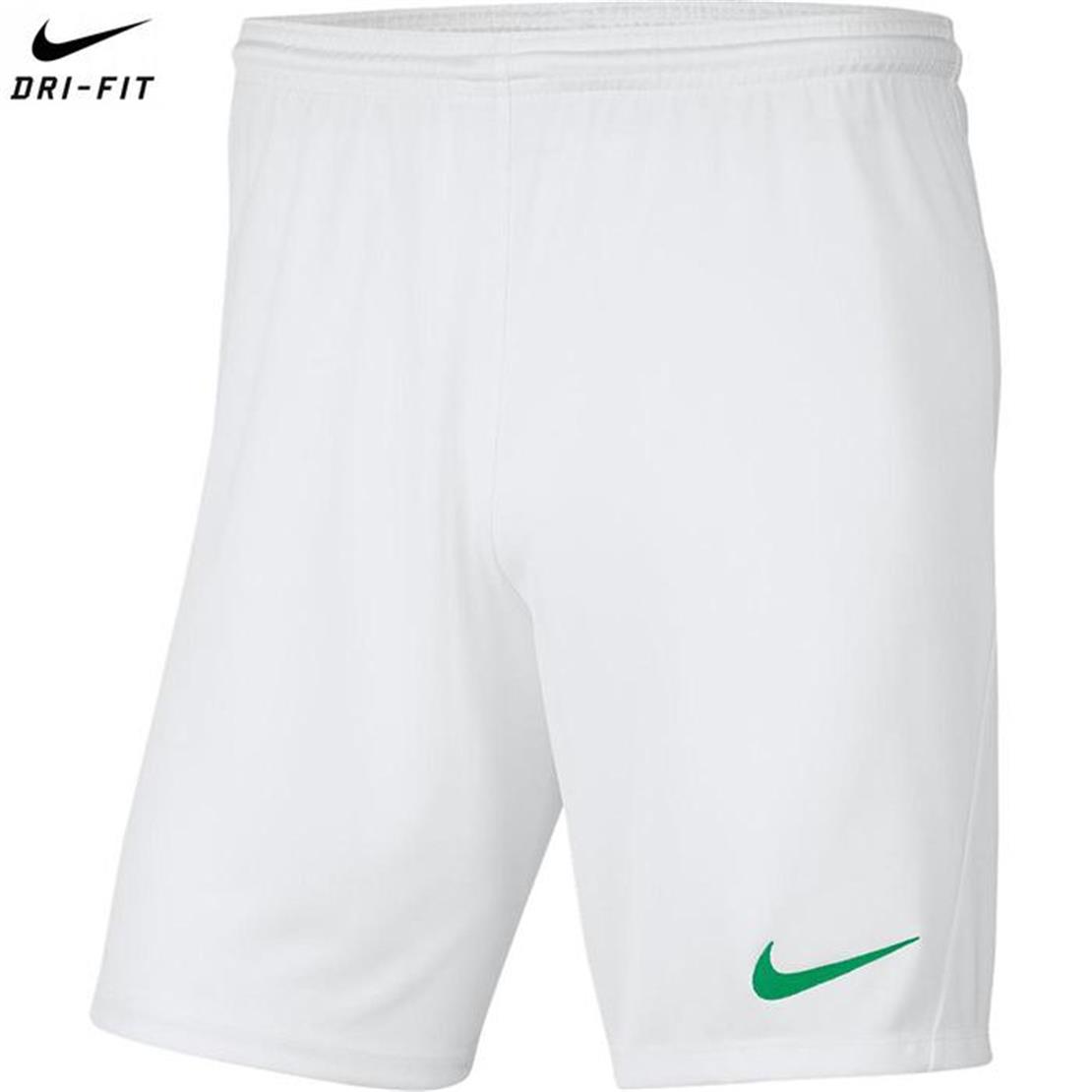 NİKE M NK DF PARK III SHORT NB K