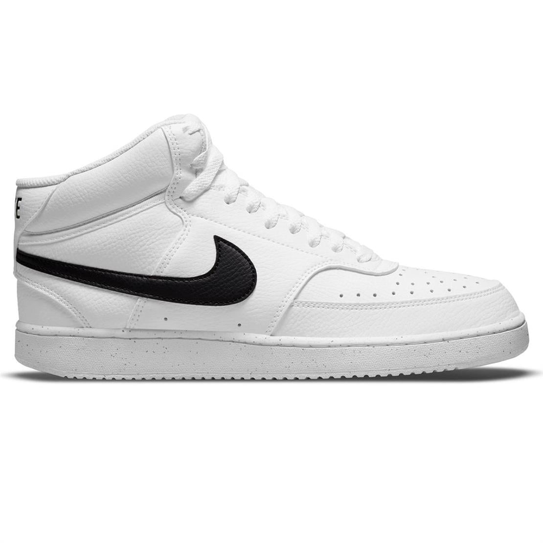 NİKE NIKE COURT VISION MID NN Günlük Spor Ayakkabısı Modeli ERKEK