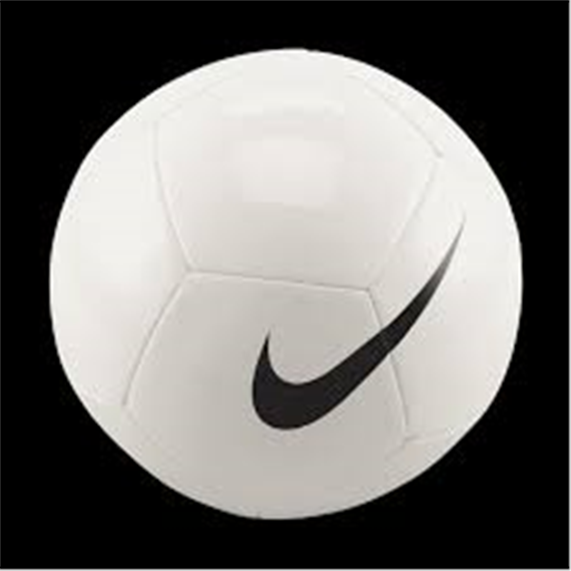 NİKE NK PITCH TEAM - FA25 Futbol Topu Modeli UNISEX