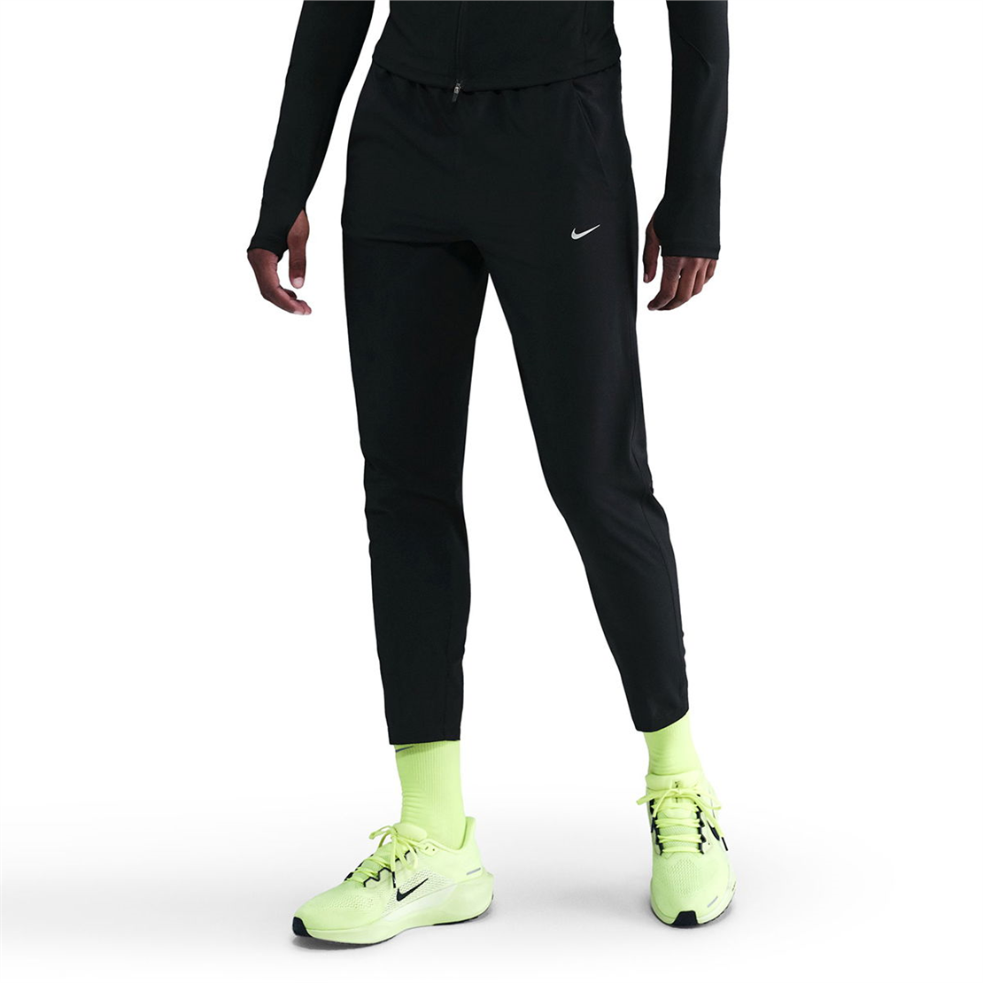 NİKE W NK TEMPO DF MR 7/8 PANT Eşofman Altı Modeli KADIN